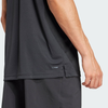 Áo Polo tennis/pickleball adidas 3 Sọc Tennis Club Nam - JG0985