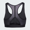 Áo bra tập luyện adidas Medium Support Powerreact Train Nữ - JH1420