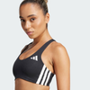 Áo bra tập luyện adidas Medium Support Powerreact Train Nữ - JH1420