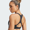 Áo bra tập luyện adidas Medium Support Powerreact Train Nữ - JH1420