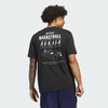 Áo T-shirt bóng rổ adidas Basketball Nam - JI7098