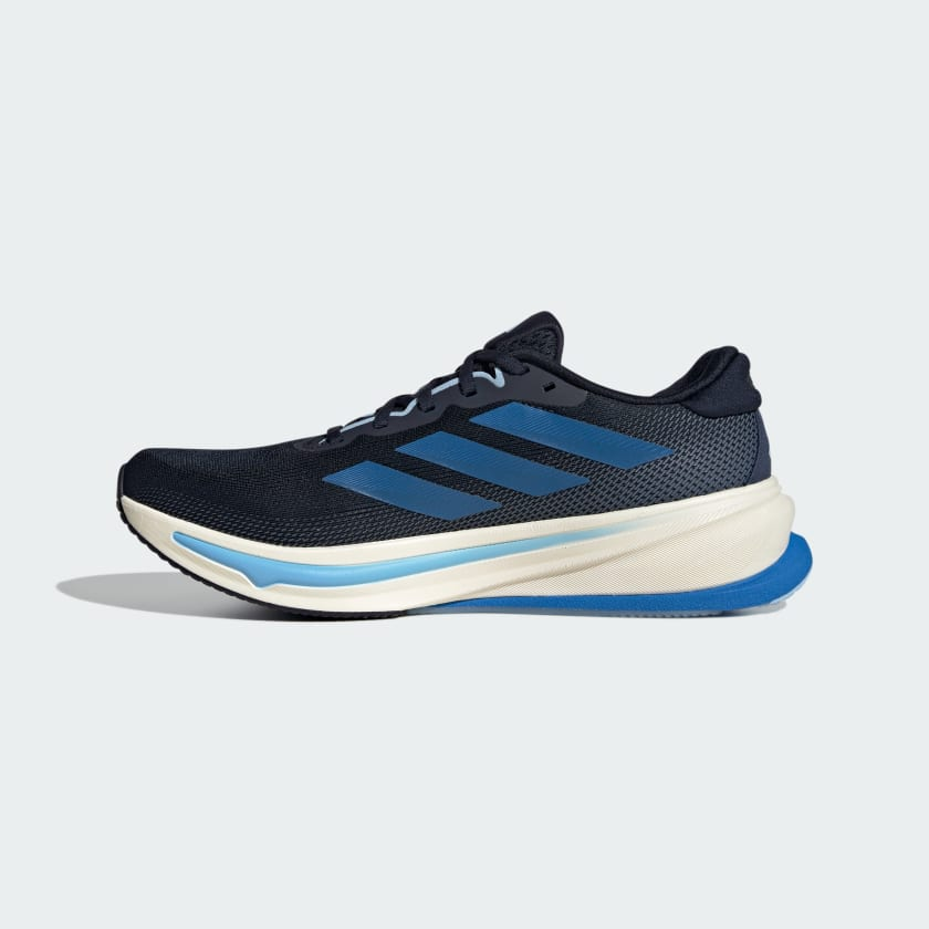 Giày chạy bộ adidas Supernova Rise 2 Nam - JR7685