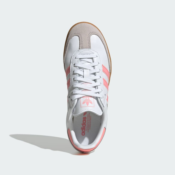 Giày thời trang trẻ em adidas Samba OG Unisex - JP5480