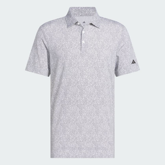 Áo Polo golf adidas Ultimate365 Mini Bunker Nam - JF4897