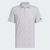 Áo Polo golf adidas Ultimate365 Mini Bunker Nam - JF4897
