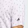 Áo Polo golf adidas Ultimate365 in lưới Nam - JF4908