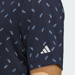 Áo Polo golf adidas Ultimate365 in lưới Nam - JF4909