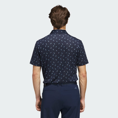 Áo Polo golf adidas Ultimate365 in lưới Nam - JF4909