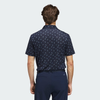 Áo Polo golf adidas Ultimate365 in lưới Nam - JF4909