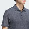 Áo Polo golf adidas Ultimate365 Mini Bunker Nam - JF9006