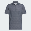 Áo Polo golf adidas Ultimate365 Mini Bunker Nam - JF9006