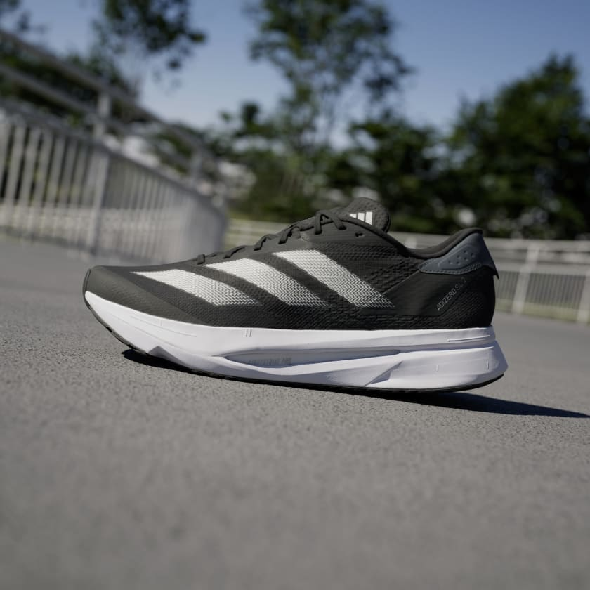 Giày chạy bộ adidas Adizero Sl2 Nam - IF6748