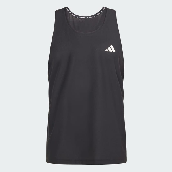 Áo Tank Top chạy bộ adidas Own the Run Nam - IN1499