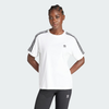 Áo T-shirt adidas 3 Sọc Nữ - IR8051