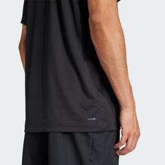 Áo Polo tennis/pickleball adidas Piqué Climacool Tennis Club Nam - JF8424