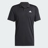 Áo Polo tennis/pickleball adidas Piqué Climacool Tennis Club Nam - JF8424