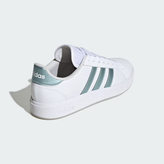 Giày thời trang adidas Grand Court TD Lifestyle Court Casual Nữ - JH9384