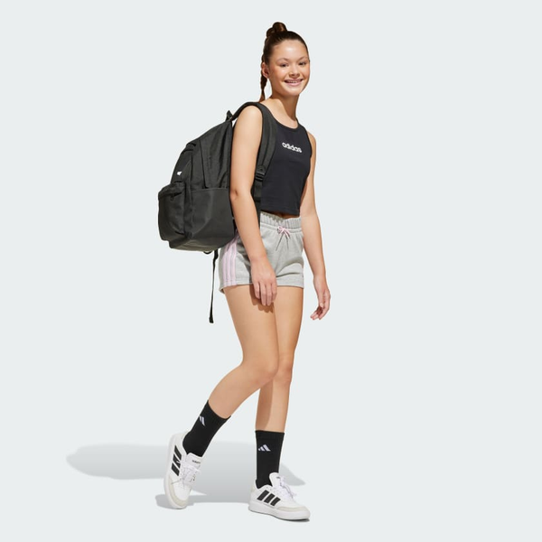 Balo adidas Logo 3 sọc Classic Unisex - JI6953