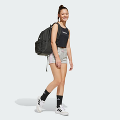 Balo adidas Logo 3 sọc Classic Unisex - JI6953