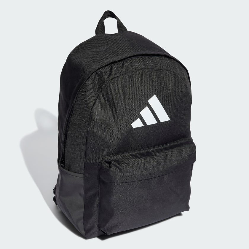 Balo adidas Logo 3 sọc Classic Unisex - JI6953