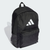 Balo adidas Logo 3 sọc Classic Unisex - JI6953