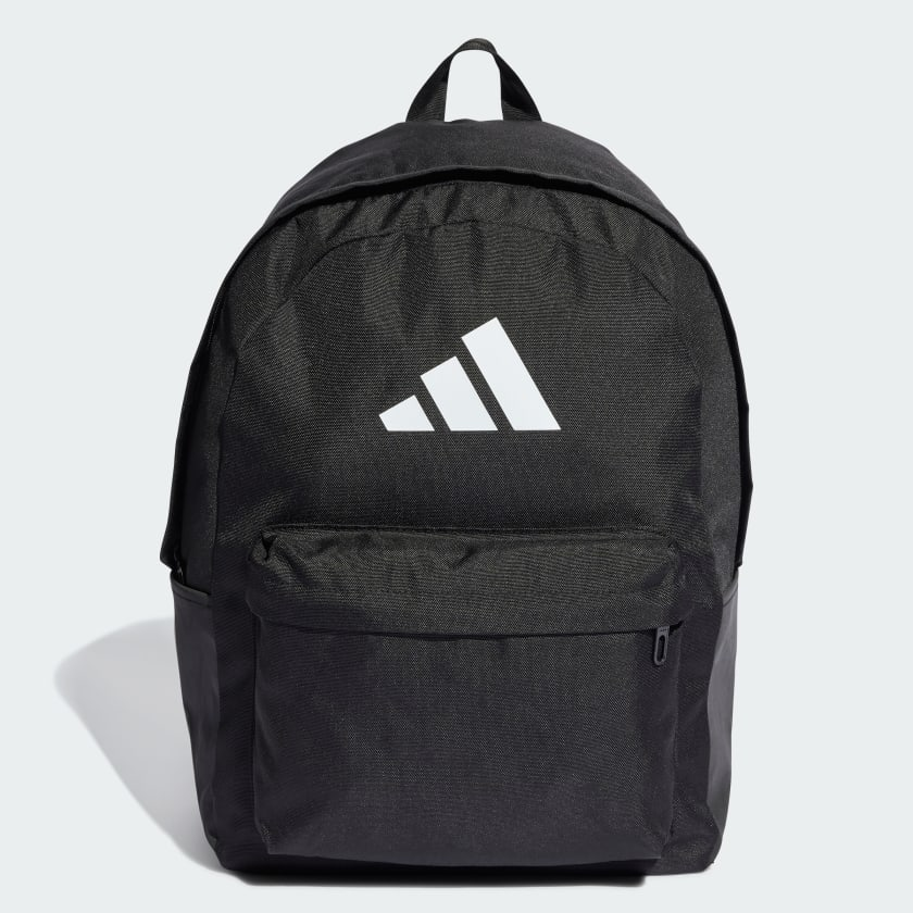 Balo adidas Logo 3 sọc Classic Unisex - JI6953