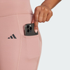 Quần legging tập luyện adidas Optime 3 sọc Nữ - JI8764