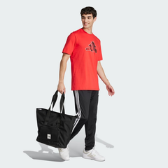 Áo T-shirt adidas Logo Graphic Nam - JJ3934