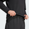 Áo sweatshirt tập luyện adidas Designed for Training Nam - JJ4642