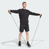 Áo sweatshirt tập luyện adidas Designed for Training Nam - JJ4642