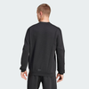 Áo sweatshirt tập luyện adidas Designed for Training Nam - JJ4642