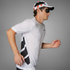 Áo T-shirt chạy trail adidas Terrex Xperior Climacool+ Nam - JN8134