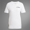 Áo T-shirt chạy trail adidas Terrex Xperior Climacool+ Nữ - JN8140