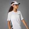 Áo T-shirt chạy trail adidas Terrex Xperior Climacool+ Nữ - JN8140