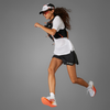 Áo T-shirt chạy trail adidas Terrex Xperior Climacool+ Nữ - JN8140