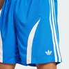 Quần short adidas Teamgeist Adicolor Nam - JP1123