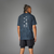 Áo T-shirt tập luyện adidas Power Graphic Nam - JP3340