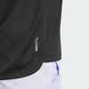 Áo T-shirt adidas Run It Brand Love M Nam - JD2332