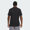Áo T-shirt bóng rổ adidas Graphic Basketball State of Mind Nam - JI7119