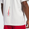 Áo T-shirt bóng rổ adidas Made to Ball Nam - JI7114