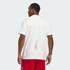 Áo T-shirt bóng rổ adidas Made to Ball Nam - JI7114