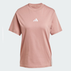 Áo T-shirt adidas Essentials 3 sọc Nữ - JE1231