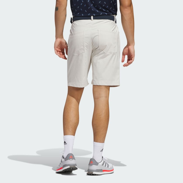 Quần short golf adidas Ultimate365 5 Pocket Nam - IK2991