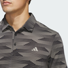 Áo Polo golf adidas Speed Ultimate365 Nam - JF4900