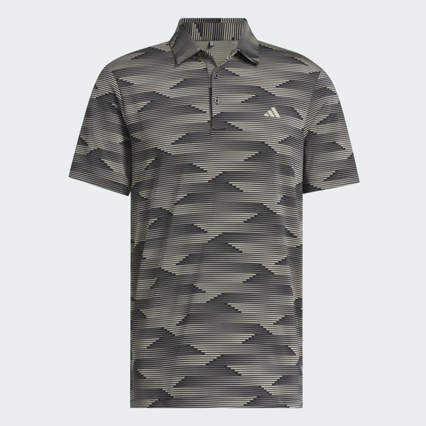 Áo Polo golf adidas Speed Ultimate365 Nam - JF4900