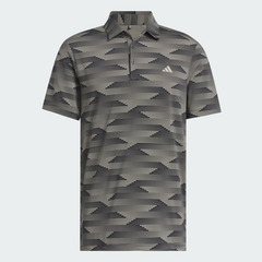 Áo Polo golf adidas Speed Ultimate365 Nam - JF4900