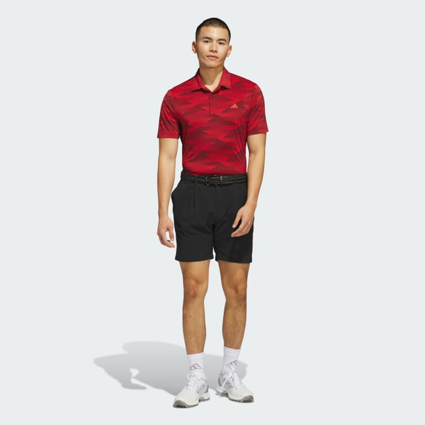 Áo Polo golf adidas Speed Ultimate365 Nam - JF4899