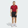 Áo Polo golf adidas Speed Ultimate365 Nam - JF4899