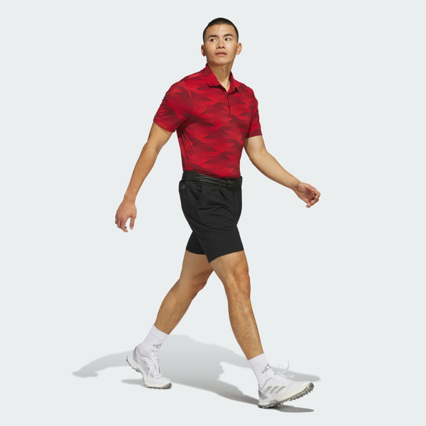 Áo Polo golf adidas Speed Ultimate365 Nam - JF4899