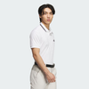Áo Polo golf adidas 3 sọc Nam - JE7132